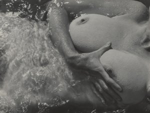 Rebecca Salsbury Strand tekijältä Alfred Stieglitz