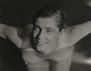 Rebecca Salsbury Strand tekijältä Alfred Stieglitz