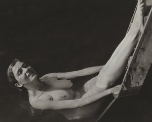 Rebecca Salsbury Strand tekijältä Alfred Stieglitz