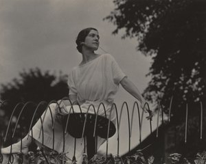 Rebecca Salsbury Strand tekijältä Alfred Stieglitz