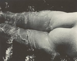 Rebecca Salsbury Strand, 1922. tekijältä Alfred Stieglitz