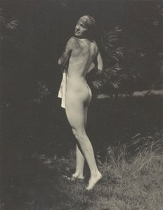 Rebecca Salsbury Strand, 1922. tekijältä Alfred Stieglitz