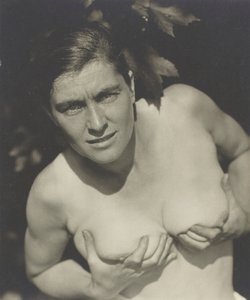 Rebecca Salsbury Strand, 1922. tekijältä Alfred Stieglitz
