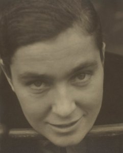 Rebecca Salsbury Strand, 1922. tekijältä Alfred Stieglitz