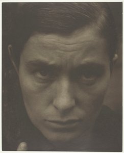 Rebecca Salsbury Strand, 1922. tekijältä Alfred Stieglitz