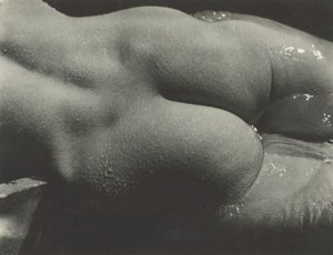 Rebecca Salsbury Strand, 1922. tekijältä Alfred Stieglitz