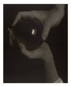 Rebecca Strand tekijältä Alfred Stieglitz