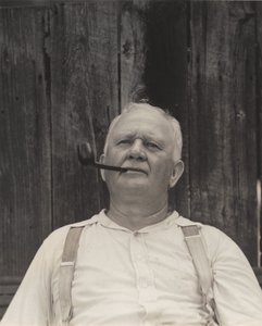 Richard Menshausen tekijältä Alfred Stieglitz