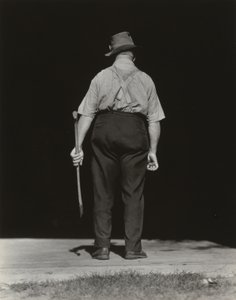 Richard Menshausen tekijältä Alfred Stieglitz