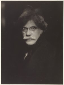 [Omakuva] tekijältä Alfred Stieglitz