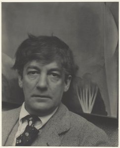 Sherwood Anderson tekijältä Alfred Stieglitz