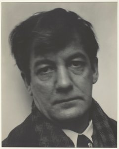 Sherwood Anderson tekijältä Alfred Stieglitz