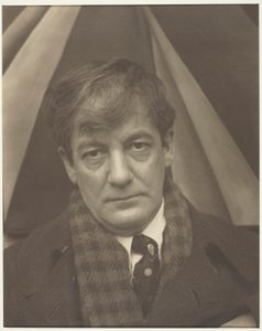 Sherwood Anderson tekijältä Alfred Stieglitz