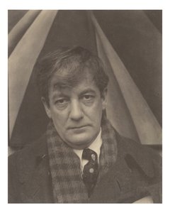 Sherwood Anderson tekijältä Alfred Stieglitz