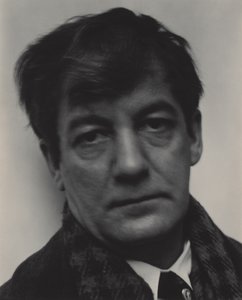 Sherwood Anderson tekijältä Alfred Stieglitz