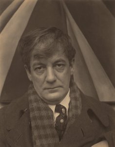 Sherwood Anderson tekijältä Alfred Stieglitz