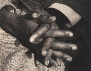 Rauhan Herra tekijältä Alfred Stieglitz