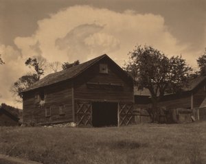 Lato tekijältä Alfred Stieglitz
