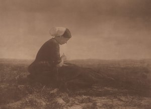 Net Mender tekijältä Alfred Stieglitz