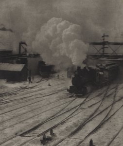  tekijältä Alfred Stieglitz
