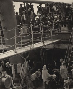  tekijältä Alfred Stieglitz