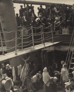 tekijältä Alfred Stieglitz