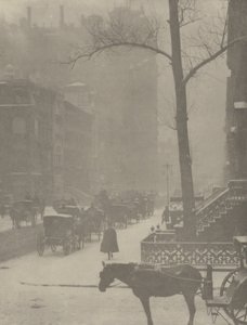  tekijältä Alfred Stieglitz