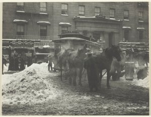 Terminaali tekijältä Alfred Stieglitz