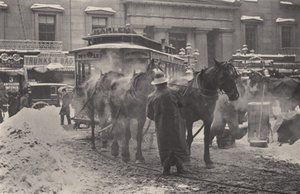 Terminaali tekijältä Alfred Stieglitz