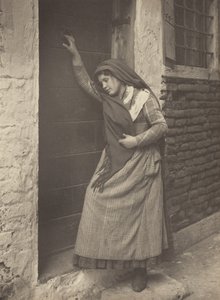 Vaeltajan paluu tekijältä Alfred Stieglitz