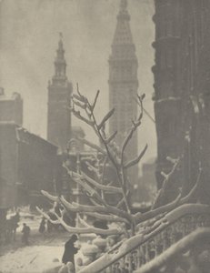  tekijältä Alfred Stieglitz