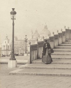 Venetsia tekijältä Alfred Stieglitz
