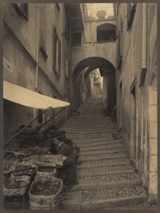 Via Fiori, Bellagio