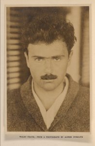  tekijältä Alfred Stieglitz