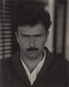 Waldo Frank tekijältä Alfred Stieglitz