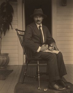  tekijältä Alfred Stieglitz