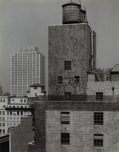  tekijältä Alfred Stieglitz