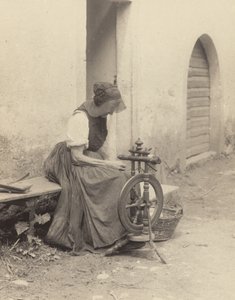Ryppyjä tekijältä Alfred Stieglitz