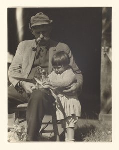 [Yvonne Boursault  Fred Varnum] tekijältä Alfred Stieglitz