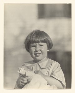 [Yvonne Boursault, Lake George] tekijältä Alfred Stieglitz