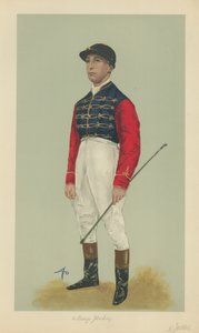 Herbert Jones tekijältä Alfred Thompson