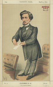 Lordi Dufferin