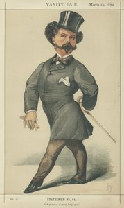 Sir Robert Peel tekijältä Alfred Thompson