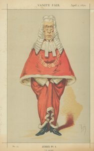 Oikea herra Sir Frederick Pollock