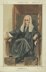 Puhuja (Herra Speaker Denison)