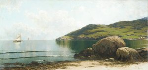 Merimaisema, n. 1895.