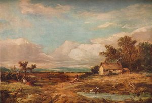 Lähellä Bognoria, 1860, 1923