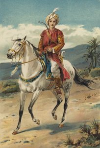 Arabian Nights: Codadadin ja hänen veljiensä historia