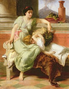 Pompeji, 79 jKr