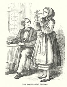  tekijältä Alfred Walter (after) Bayes